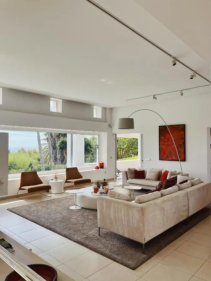 Villa Nagueles Marbella