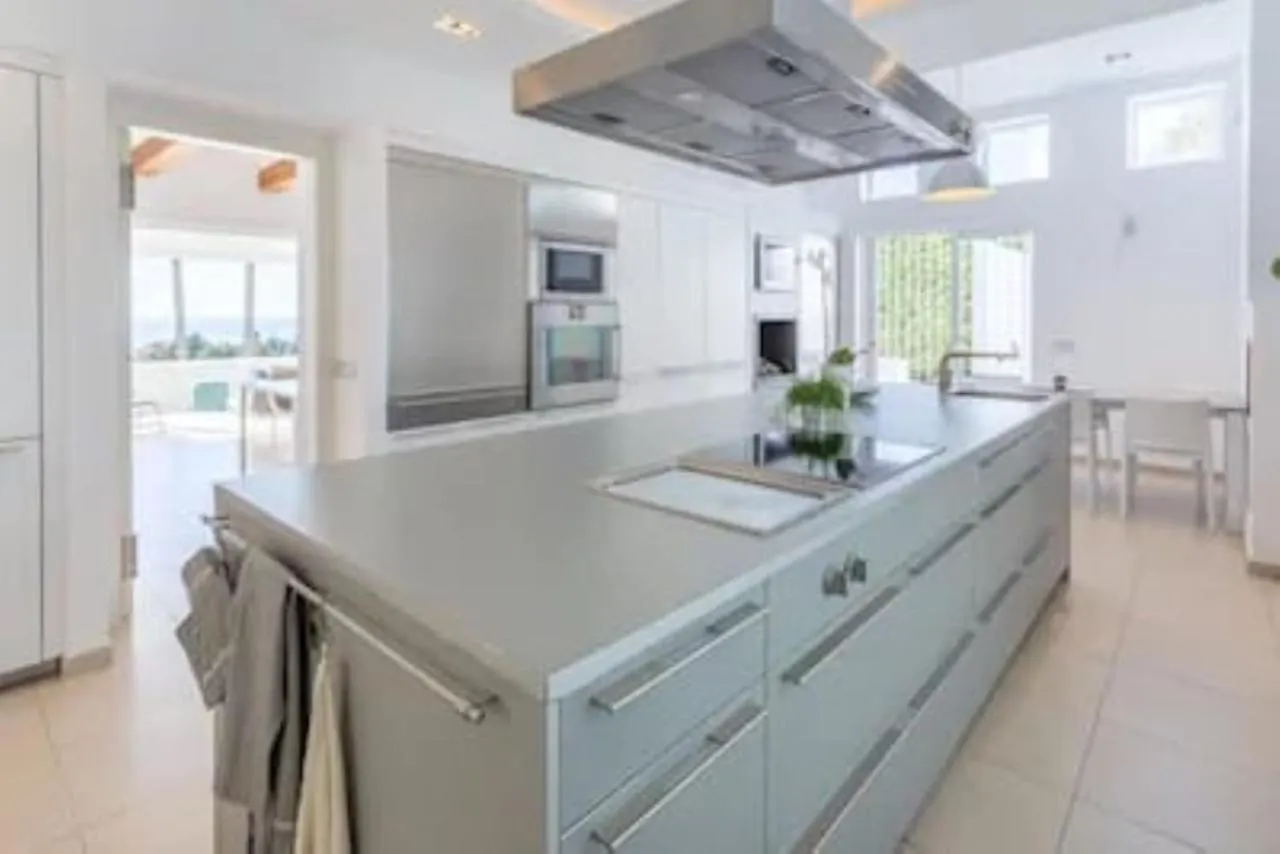 Villa Nagueles Marbella 0*,