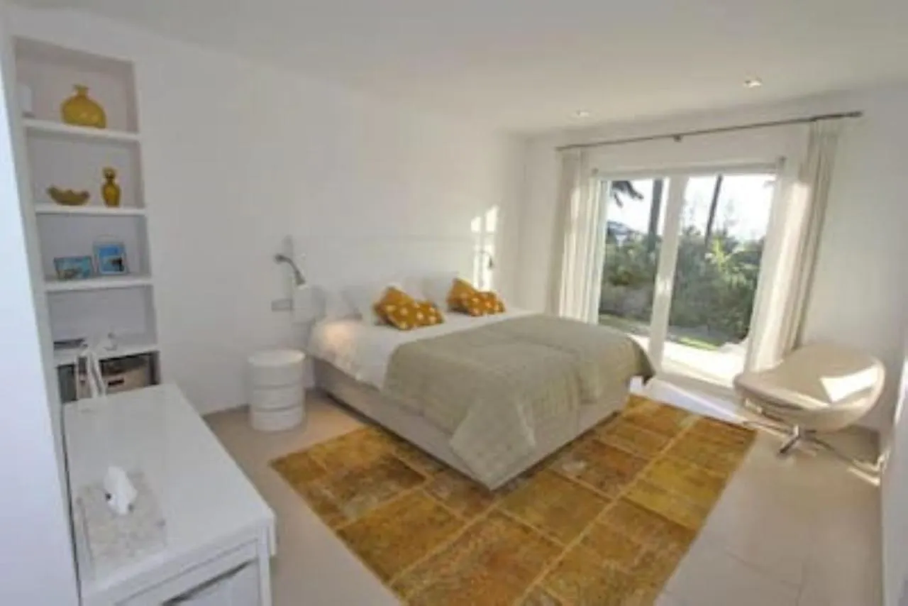 Villa Nagueles Marbella Spain