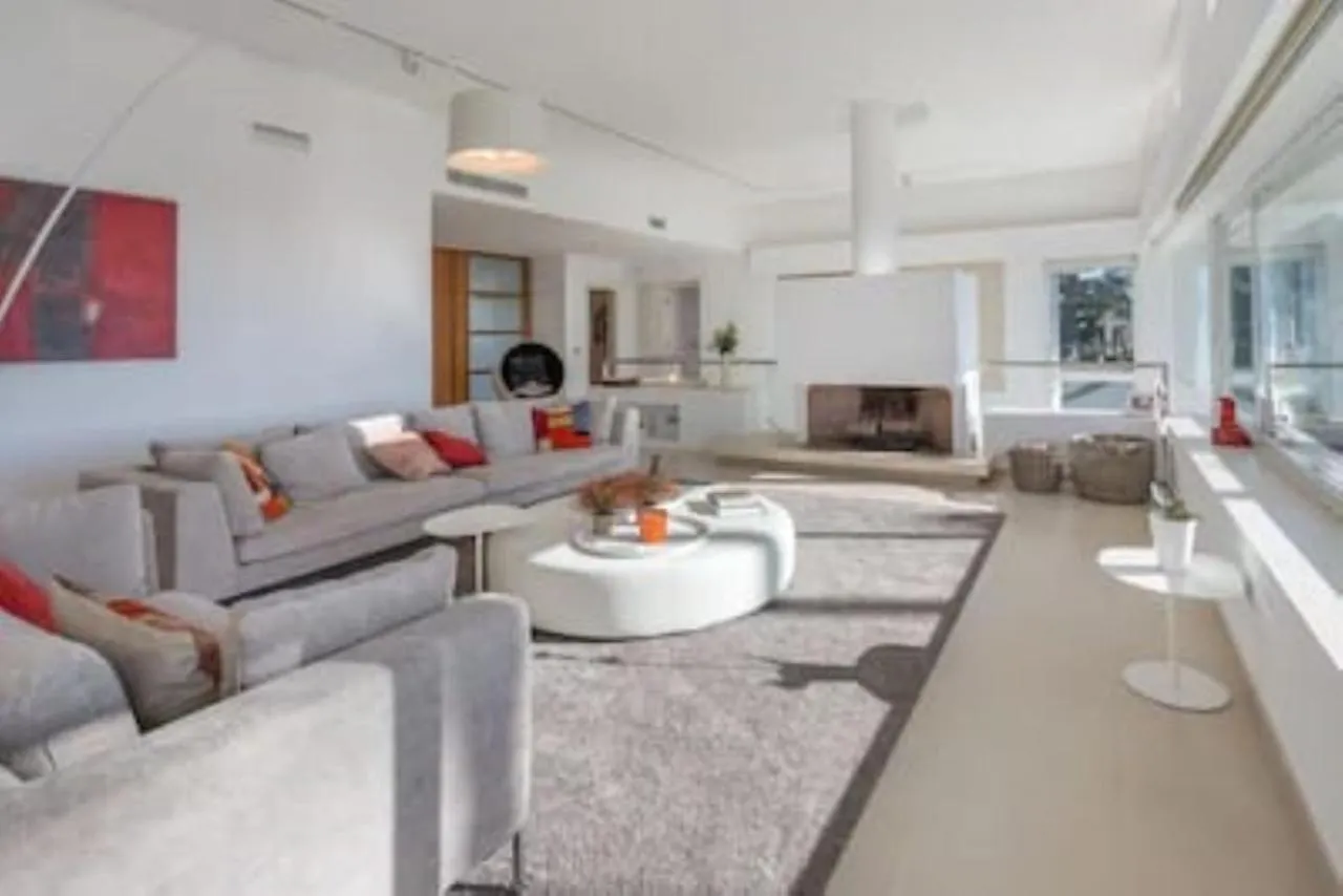 Villa Nagueles Marbella 0*,  Spain