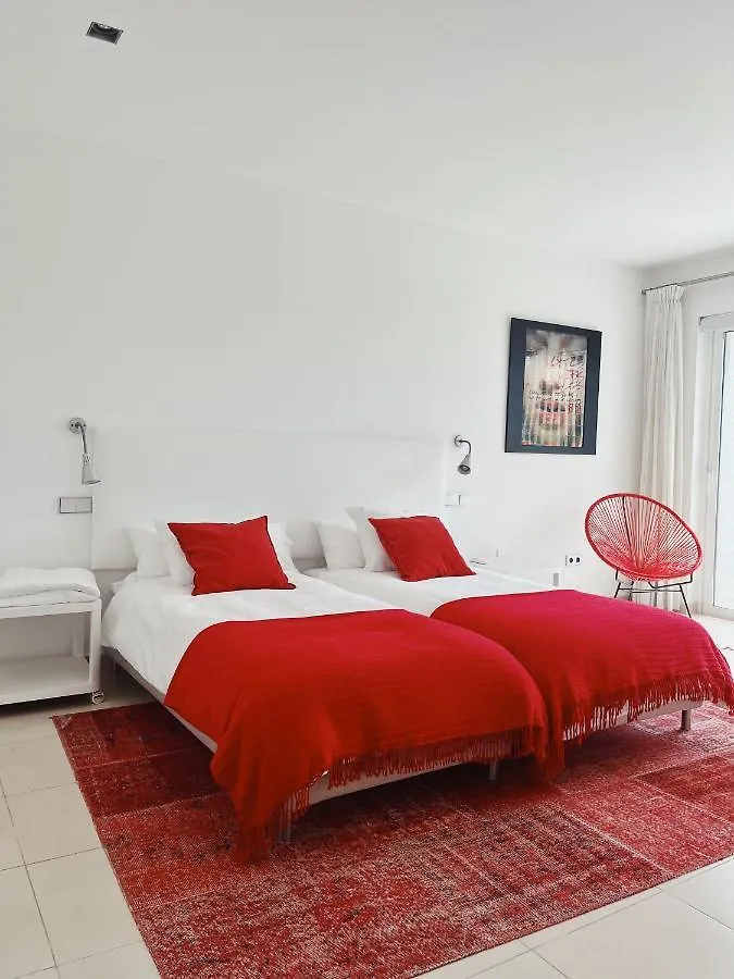 Villa Nagueles Marbella 0*,  Spain