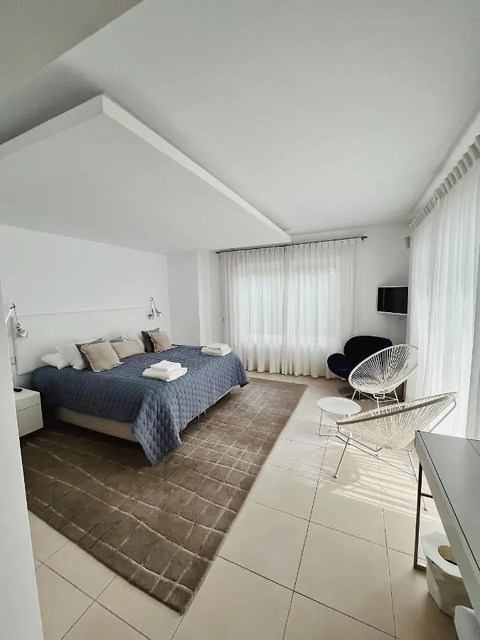 Villa Nagueles Marbella 0*,